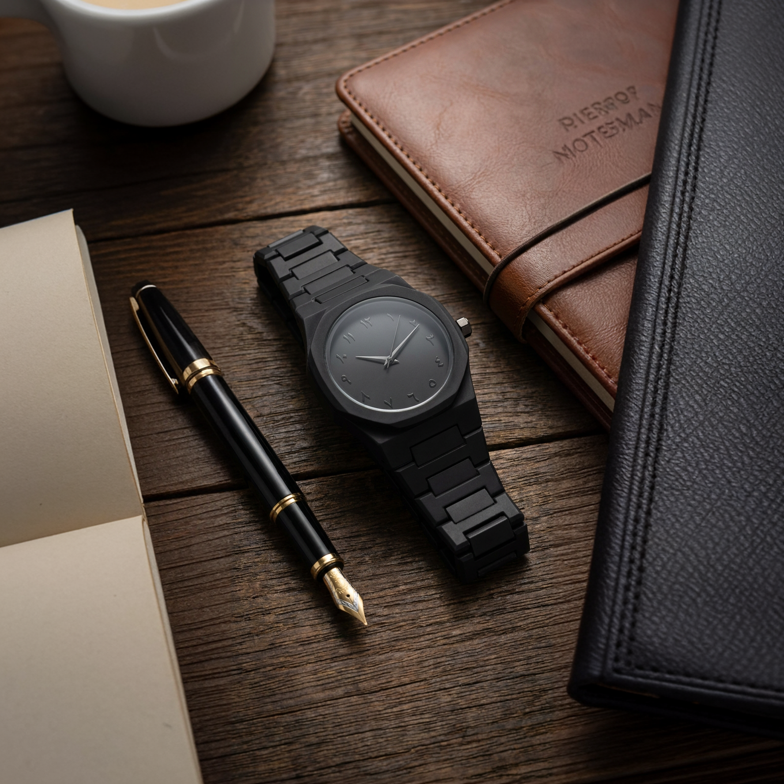 Very Aesthetic and Stylish Watch for Men