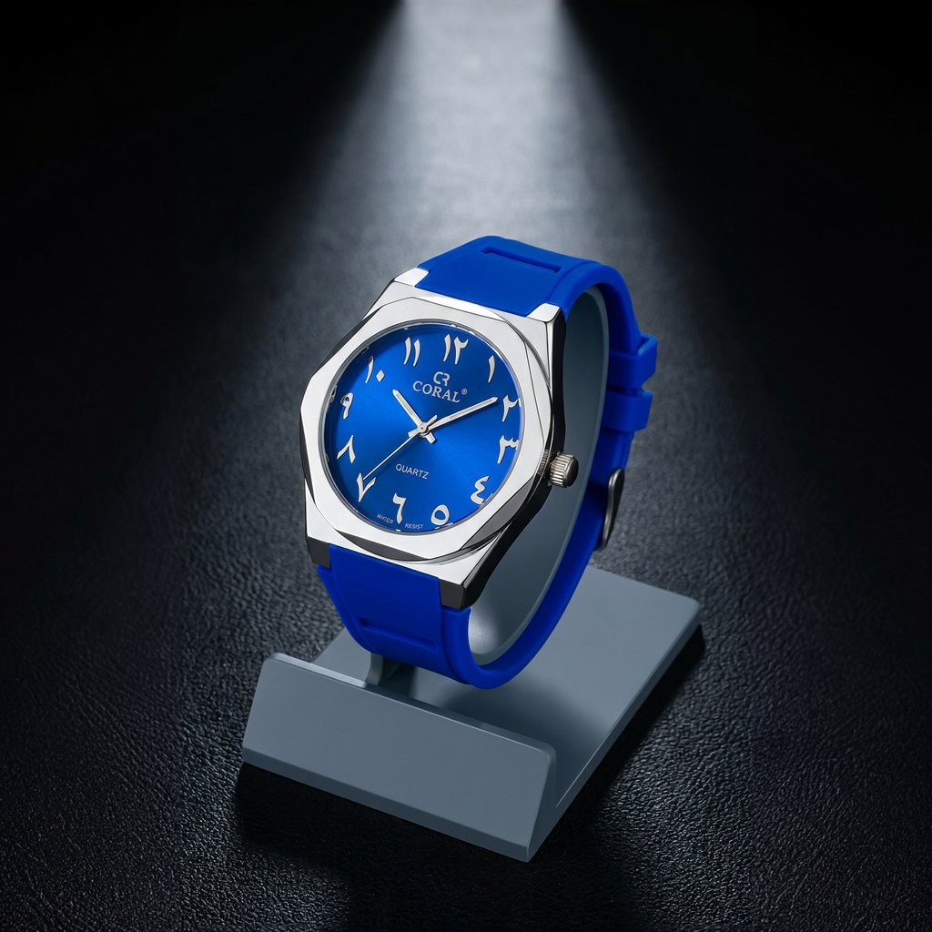 Stylish & Modern Design Watch for Men