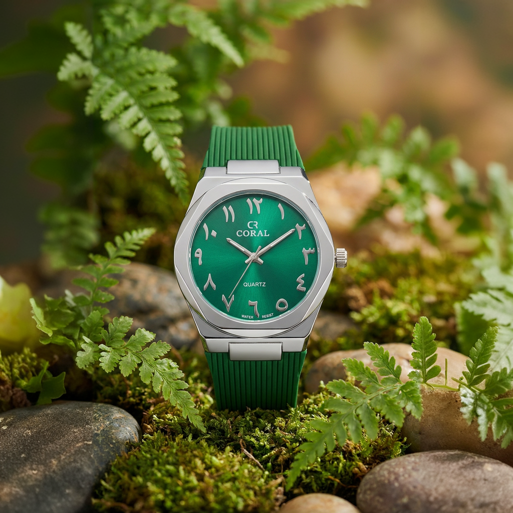 Stylish & Modern Design Watch for Men