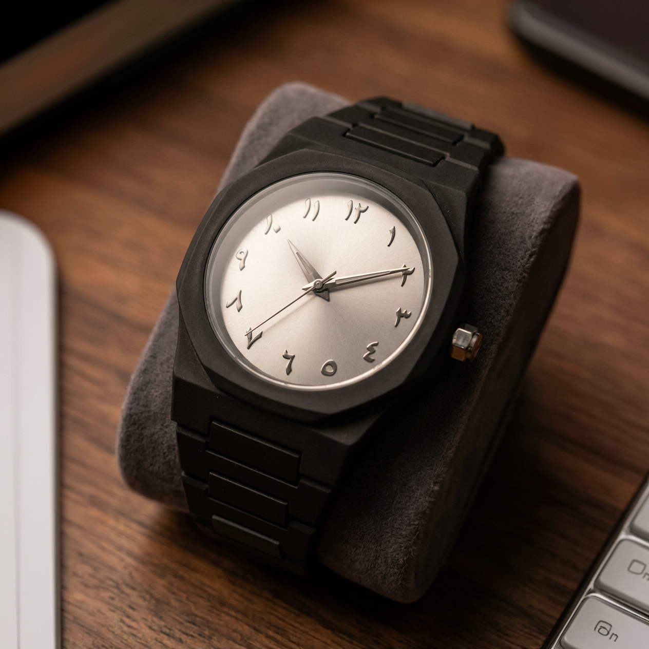 Very Aesthetic and Stylish Watch for Men