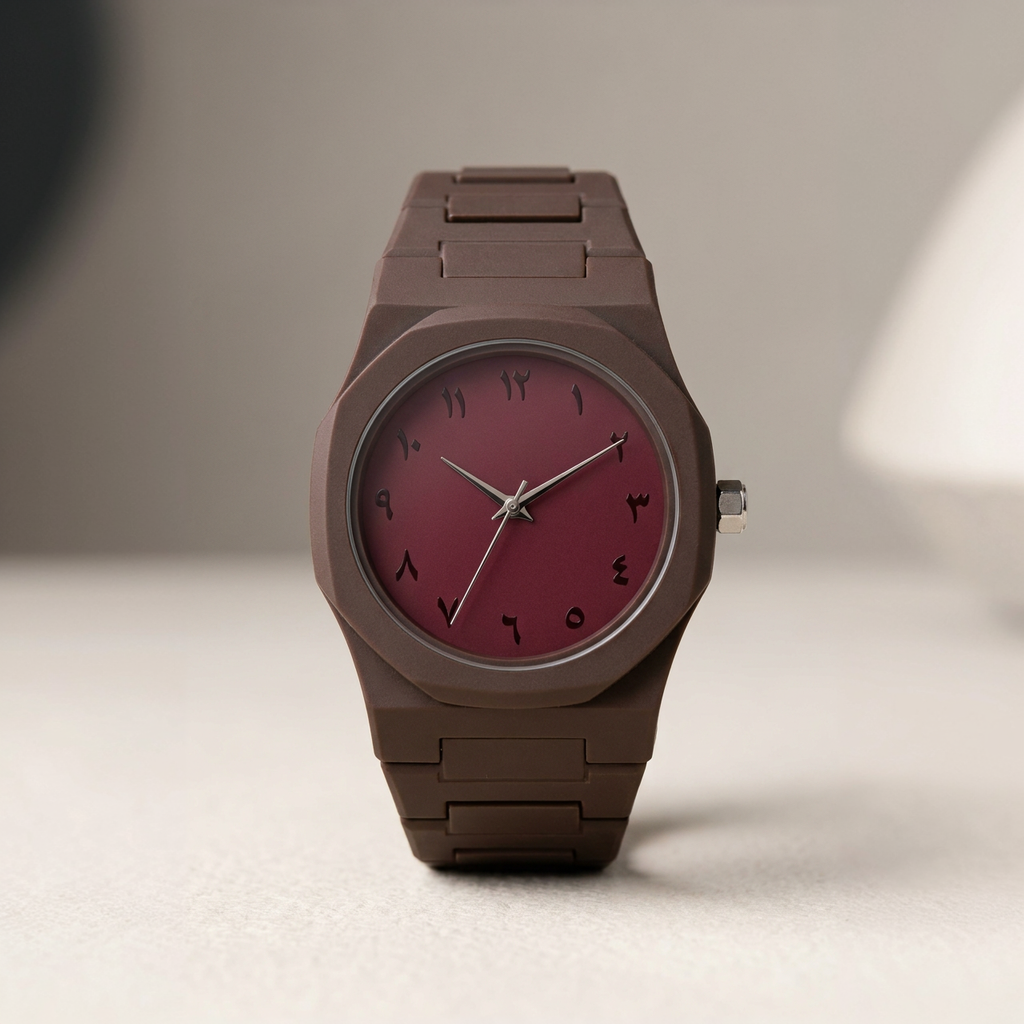 Very Aesthetic and Stylish Watch for Men