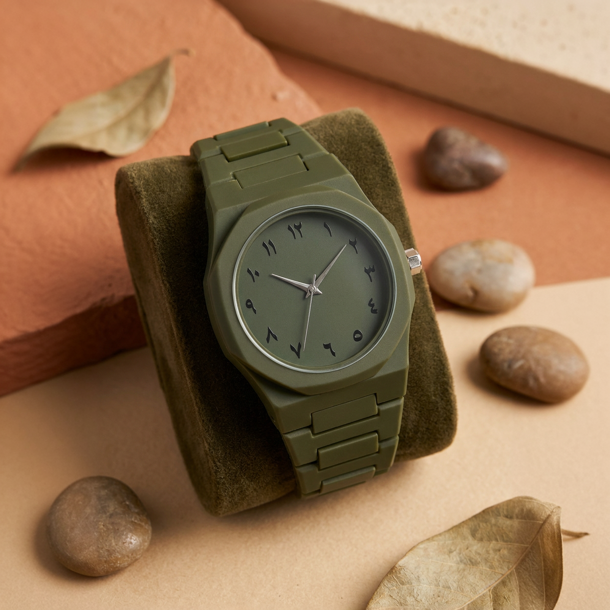 Very Aesthetic and Stylish Watch for Men