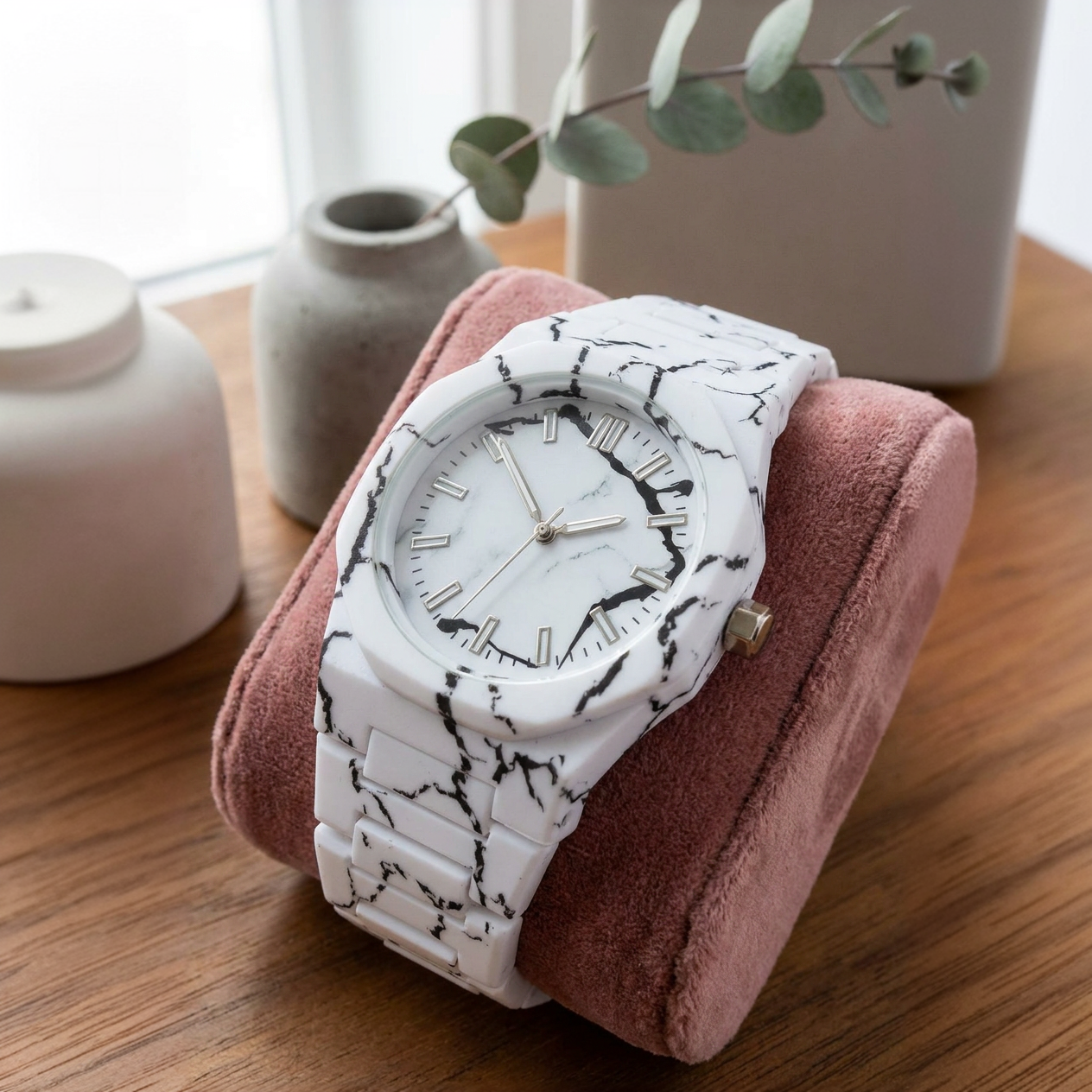 Very Aesthetic and Stylish Watch for Men