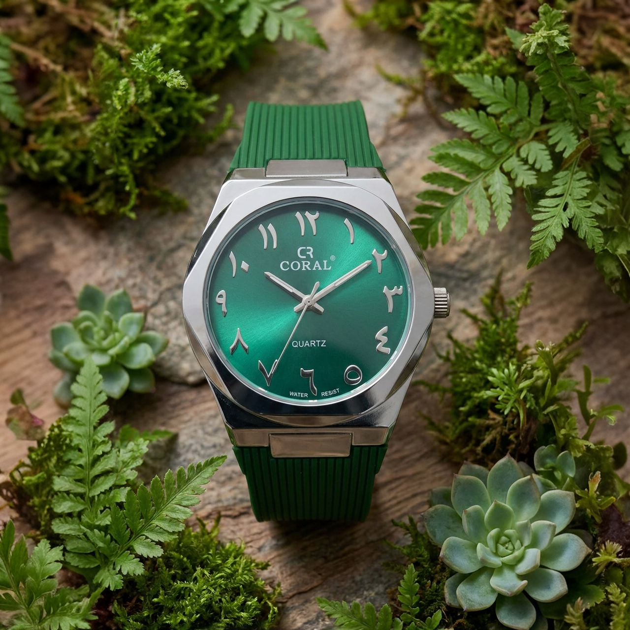 Stylish & Modern Design Watch for Men