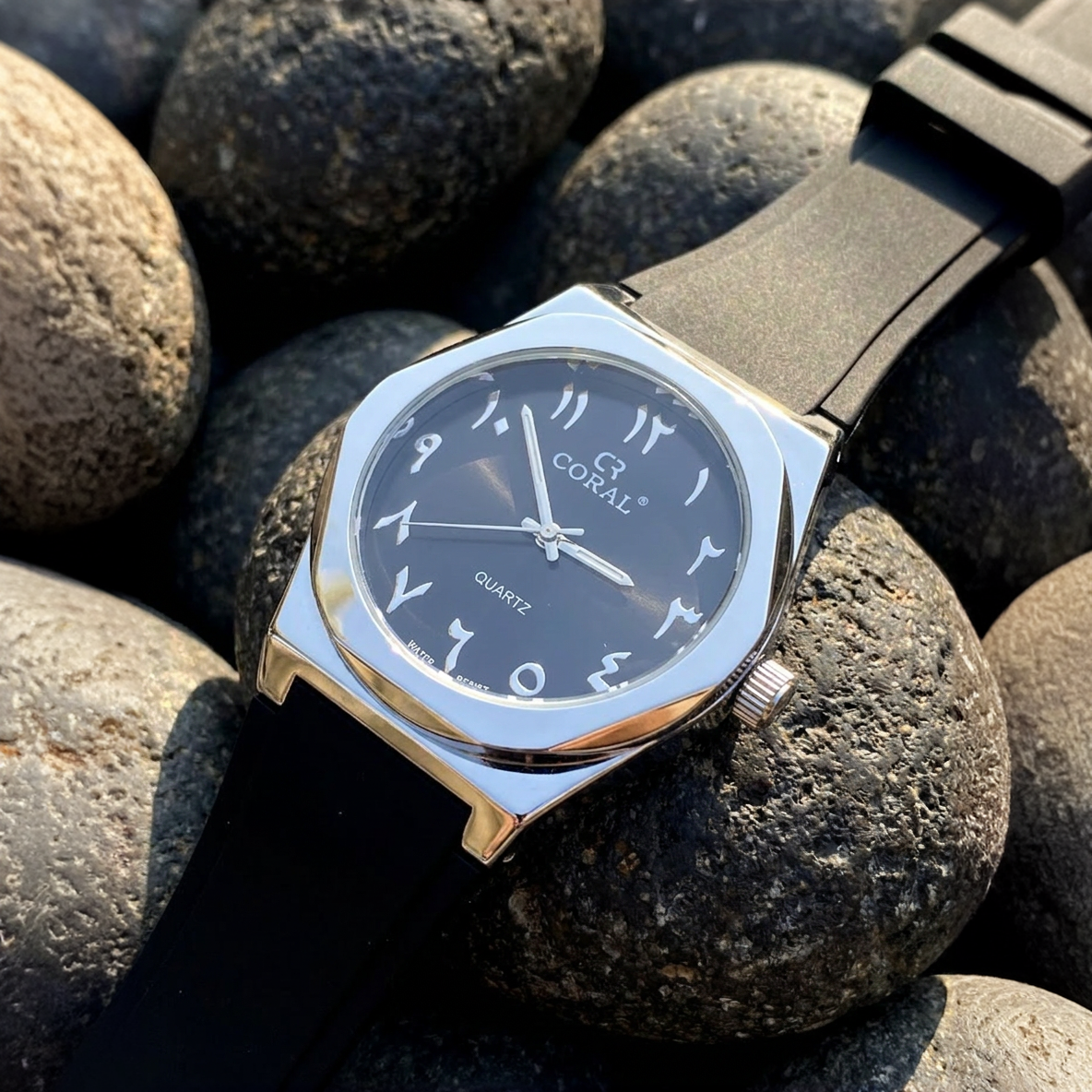 Stylish & Modern Design Watch for Men